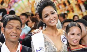 Hoa hậu hoàn vũ Việt Nam bị miệt thị nhan sắc: Khi sự phán xét trở thành tội ác