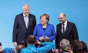 Điều gì chờ bà Merkel sau đàm phán thành công?