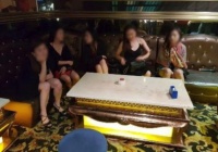 7 phụ nữ Việt bị bắt tại Singapore vì dùng ma túy, khỏa thân nơi công cộng