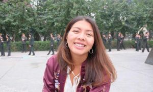 Cô gái Thụy Điển tìm mẹ Việt: Hơn cả một cuộc tìm kiếm