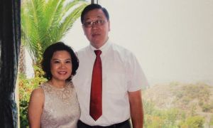 Cặp vợ chồng người Việt ở Mỹ bị sát hại dã man theo kiểu xử tử