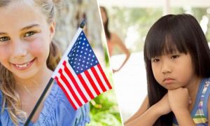 Vì sao trẻ em Mỹ rất tự tin, còn trẻ em Việt luôn tự ti?