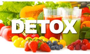 Detox không tốt cho cơ thể
