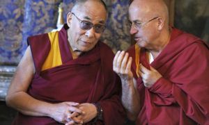 6 điều nhà sư Tây Tạng được mệnh danh ‘người hạnh phúc nhất thế giới’ tâm đắc...