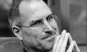 Steve Jobs: Chỉ cần nói “không” với 4 điều này, bạn có thể làm tốt mọi công...