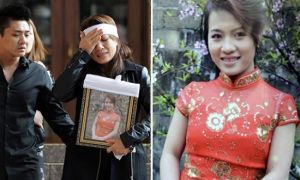 Tiếp vụ cô gái Việt bị thiêu sống ở Anh: Hé lộ tin nhắn sa đọa của nghi phạm