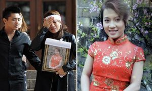 Cô gái Việt bị thiêu chết tại Anh: 2 kẻ “ác thú” hãm hiếp nạn nhân suốt 5 giờ