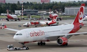Số lượt hành khách tới các sân bay Đức đạt mức cao kỷ lục