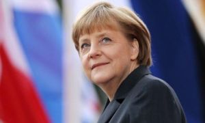Đức thành lập chính phủ liên minh: Thắng lợi của Thủ tướng Merkel