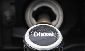 Nhiều thành phố Đức chuẩn bị cấm xe chạy diesel