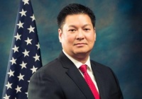 Một người gốc Việt ứng cử cảnh sát trưởng Orange County