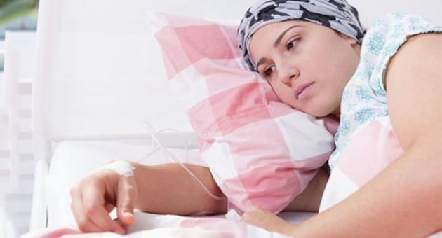 Căn bệnh ung thư rất hay gặp ở phụ nữ, làm thế nào để ngăn chặn?