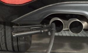 Tòa án Đức ra phán quyết mở đường cho lệnh cấm ôtô chạy diesel