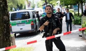 Số vụ tấn công nhằm vào người Hồi giáo ở Đức gia tăng