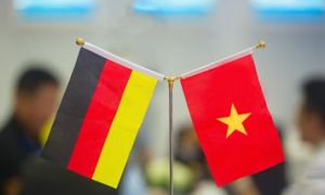 Thúc đẩy hợp tác y tế Việt Nam và bang Mecklenburg-Vorpommern của Đức