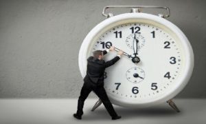 Bí mật của quản lý thời gian hiệu quả để không phải ước ao ‘một ngày có 48 giờ’
