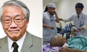 Bác sĩ Nhật Bản khuyên: Xin đừng điều trị nếu bị ung thư!