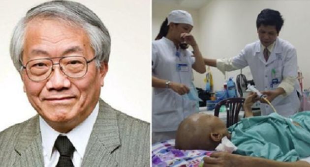 Bác sĩ Nhật Bản khuyên: Xin đừng điều trị nếu bị ung thư!