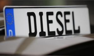 Động cơ diesel liên quan tới 6.000 ca tử vong mỗi năm tại Đức