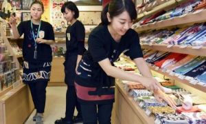 Nhiều nữ thực tập sinh Việt Nam tại Nhật bị ăn chặn tiền lương