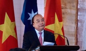 Australia thành miền đất lành cho nhiều du học sinh Việt