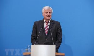Tân Bộ trưởng Nội vụ Đức tuyên bố đạo Hồi không thuộc về nước Đức