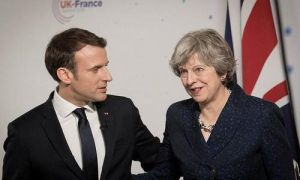 Mỹ - Anh - Pháp - Đức cáo buộc Nga đứng sau vụ đầu độc cựu điệp viên