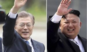 Tin nóng thế giới ngày mới 17/3: Nghi vấn Triều Tiên kích hoạt lò phản ứng hạt...