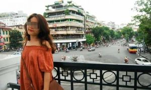 Cộng đồng mạng thương tiếc nữ sinh Việt tử vong tại Đức