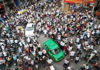 Người Việt định “dúi ít tiền” khi vi phạm giao thông ở Mỹ