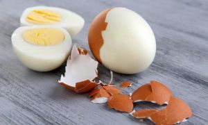 7 thực phẩm tuyệt đối không được ăn cùng trứng