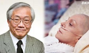 Lời khuyên chấn động của bác sĩ Nhật Bản nổi tiếng 40 năm kinh nghiệm: Nếu bị...
