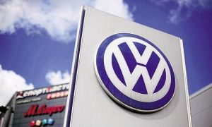 Volkswagen xem xét thay đổi bộ máy quản lý