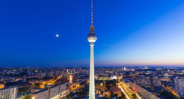 Berlin hiện nay là thị trường nhà ở phát triển nhanh nhất thế giới