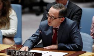 Ngoại trưởng Đức: Sẽ sớm tiến hành cuộc đàm phán mới về Syria