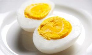 Mỗi sáng ăn thêm 1 quả trứng gà, bạn sẽ cực kỳ ngạc nhiên vì điều ‘kỳ diệu’!