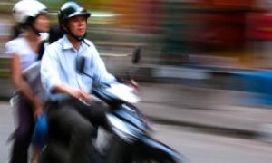 Xu thế nguy hiểm ở các gia đình thành thị Việt Nam