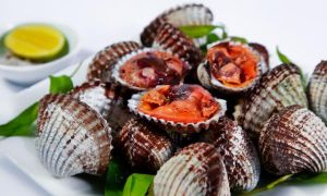10 món ăn nguy hiểm nhất thế giới, 7 món có ở Việt Nam