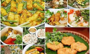 15 món ăn ngon nhất Việt Nam được cả thế giới công nhận