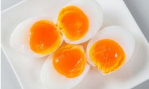 6 kiểu ăn trứng khiến bạn rước bệnh vào người