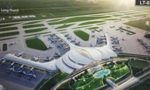 Đền bù đất sân bay Long Thành: Trung bình 1 hộ nhận 4,7 tỷ?