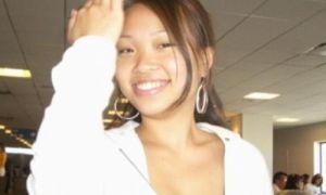 Cái chết tức tưởi của cô sinh viên ngành Y gốc Việt