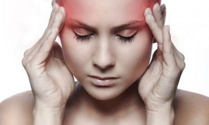 8 huyệt vị giúp bạn cắt ngay cơn đau đầu mà không cần dùng thuốc