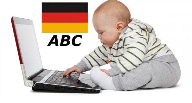 Học bảng chữ cái tiếng Đức và cách phát âm tốt nhất