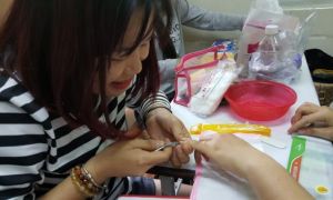 Ký sự: Con đường mưu sinh nghề nail của người Việt tại Mỹ