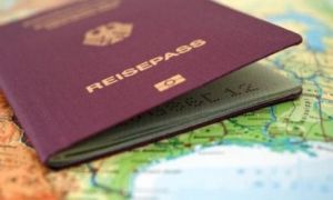 Quy trình thủ tục xin visa kết hôn và sau đó định cư tại Đức