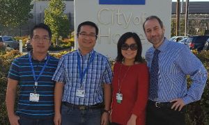 Tiến sĩ Việt cùng các cộng sự tìm ra thuốc mới chữa trị ung thư máu
