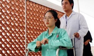 Việt Nam giải phẫu thành công bệnh lạ chưa từng gặp trên thế giới