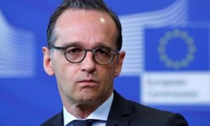 Ngoại trưởng Đức chỉ trích Trump tạo ‘khoảng trống toàn cầu’