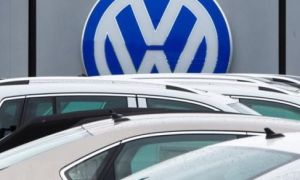 VW chấp nhận nộp phạt một tỷ euro liên quan đến vụ bê bối khí thải